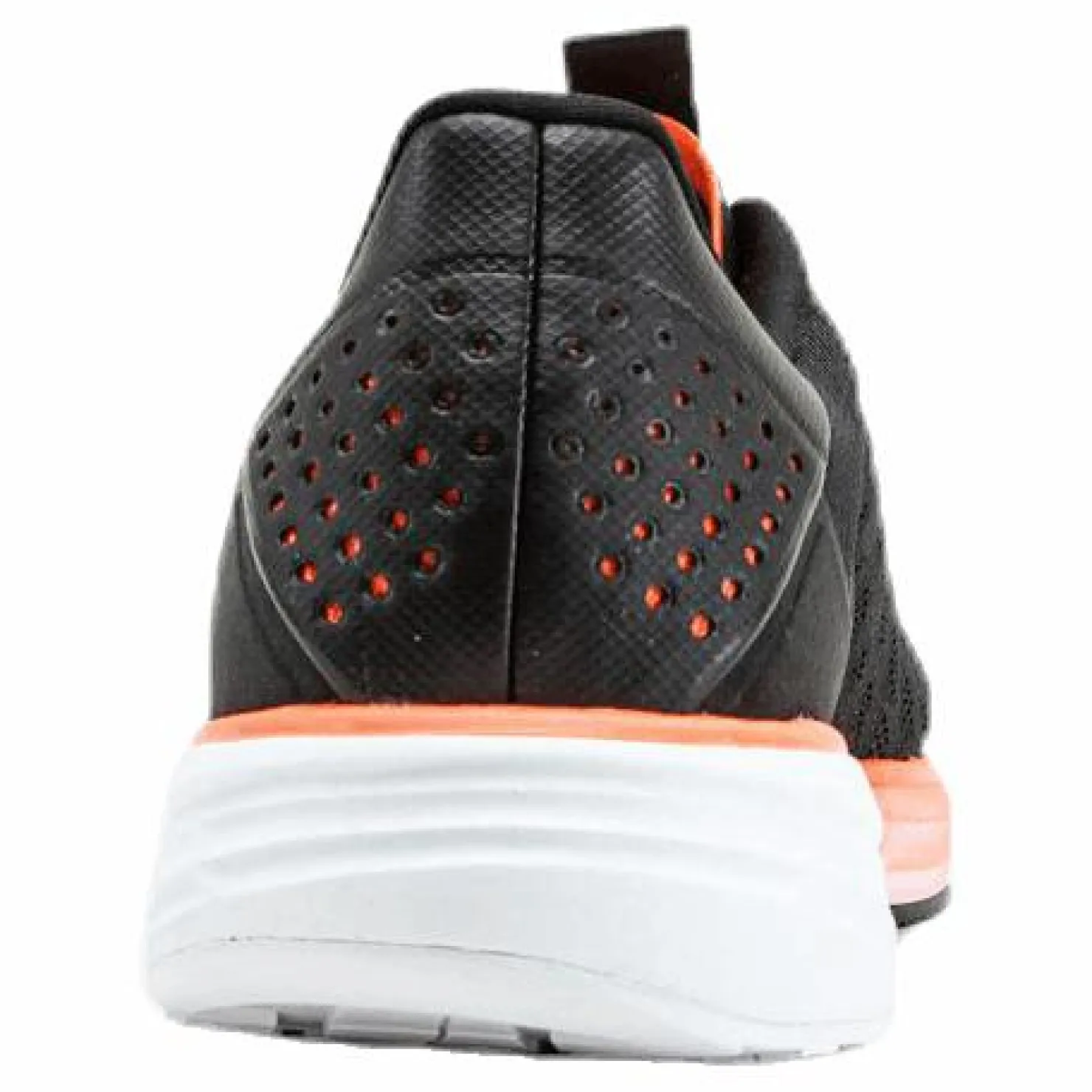 adidas SL20 Shoes Core Black / Cloud White / Signal Coral Svart Online