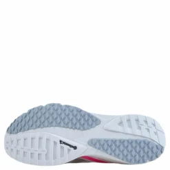 adidas SL20 SUMMER.RDY Shoes Cloud White / Cloud White / Halo Silver Vit Best