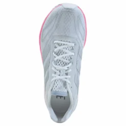 adidas SL20 SUMMER.RDY Shoes Cloud White / Cloud White / Halo Silver Vit Best