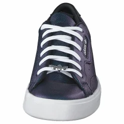 adidas Originals Sleek W Core Black/core Black/crystal Turkos New
