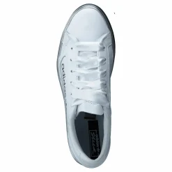 adidas Originals Sleek W Ftwr White/silver Met./silver Silver och Vit