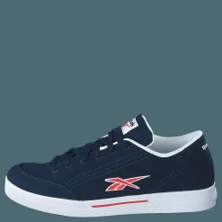 Reebok Classic Slice Cvs Collegiate Navy/white/radiant Blå Hot