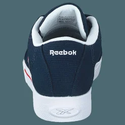 Reebok Classic Slice Cvs Collegiate Navy/white/radiant Blå Hot