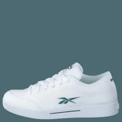 Reebok Classic Slice Cvs White/heritage Teal/black Vit Outlet