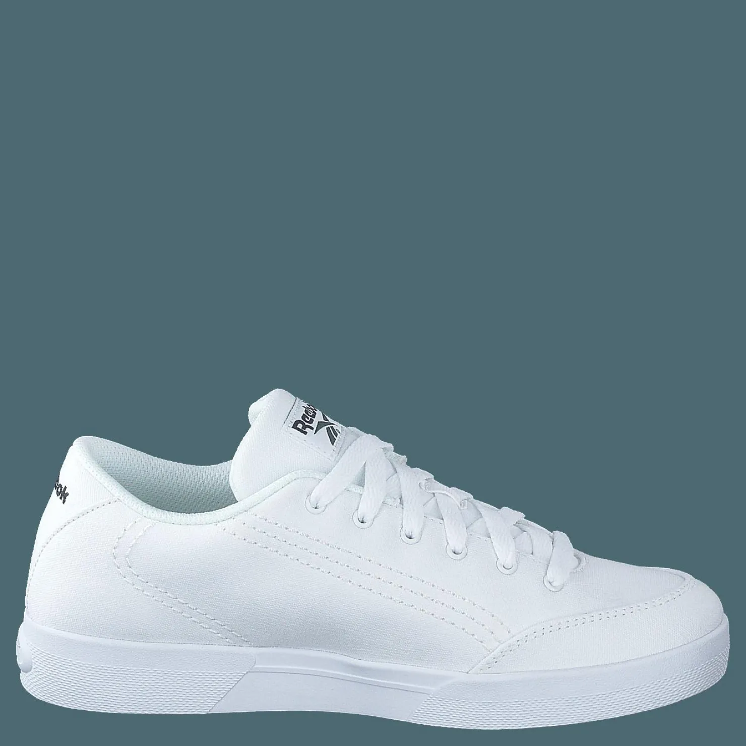 Reebok Classic Slice Cvs White/heritage Teal/black Vit Outlet