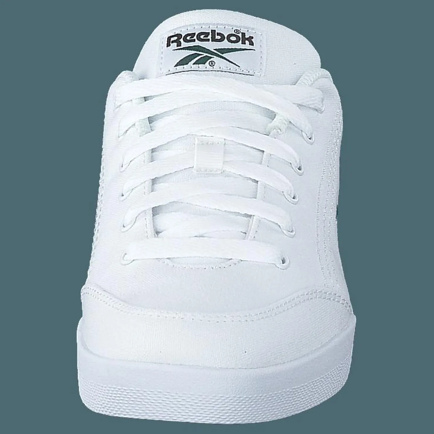 Reebok Classic Slice Cvs White/heritage Teal/black Vit Outlet