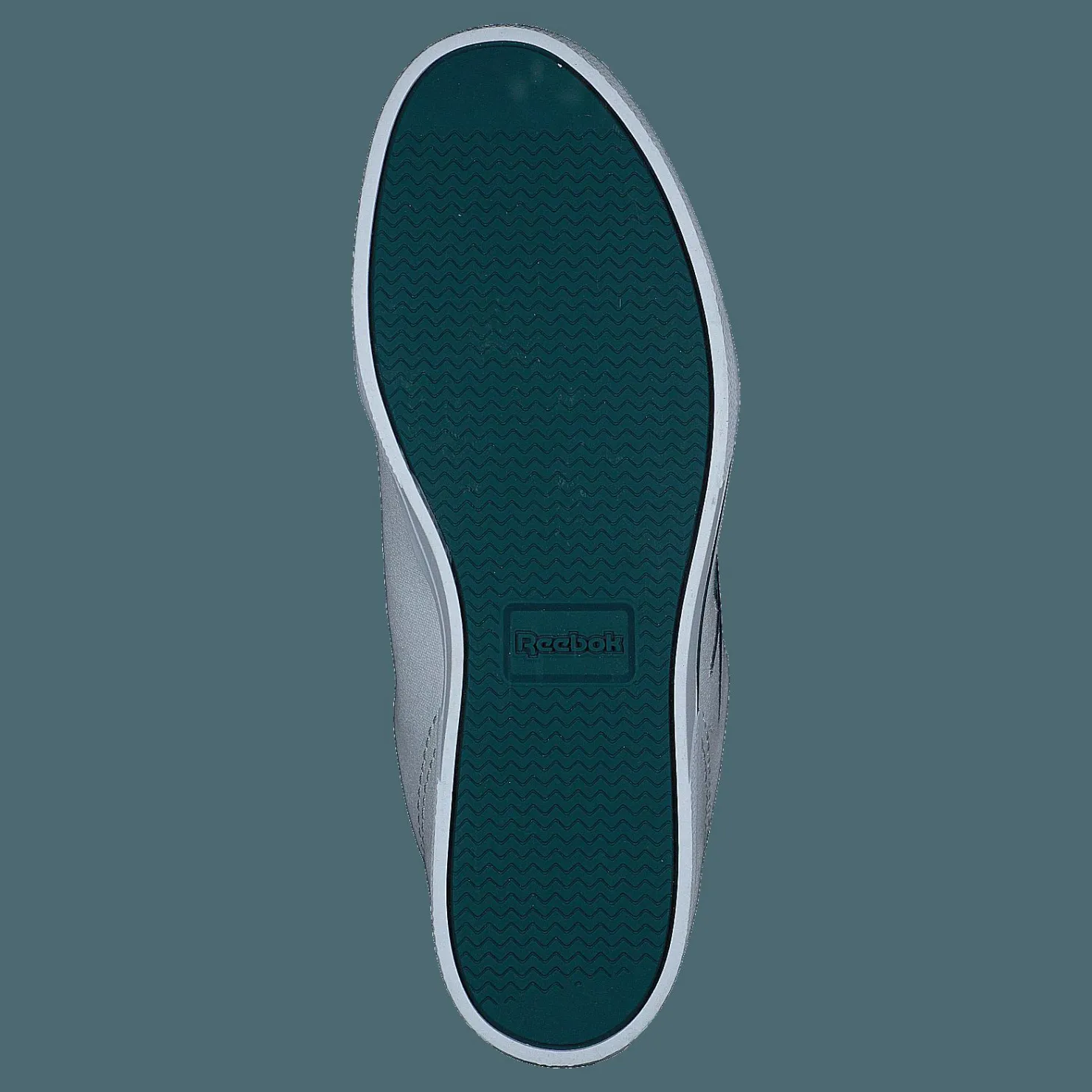 Reebok Classic Slice Cvs White/heritage Teal/black Vit Outlet
