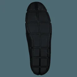 Swims Slide Loafer Black Svart Sale