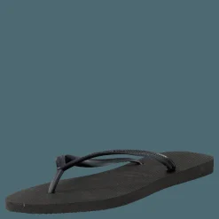 Havaianas Slim Black Svart Discount
