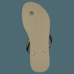 Havaianas Slim Sand Grey/Light Golden Beige Online