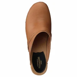 Swedish Hasbeens Slip In Classic Nature Brun