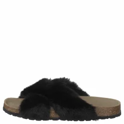 Sofie Schnoor Slipper Blk - Black Svart Online