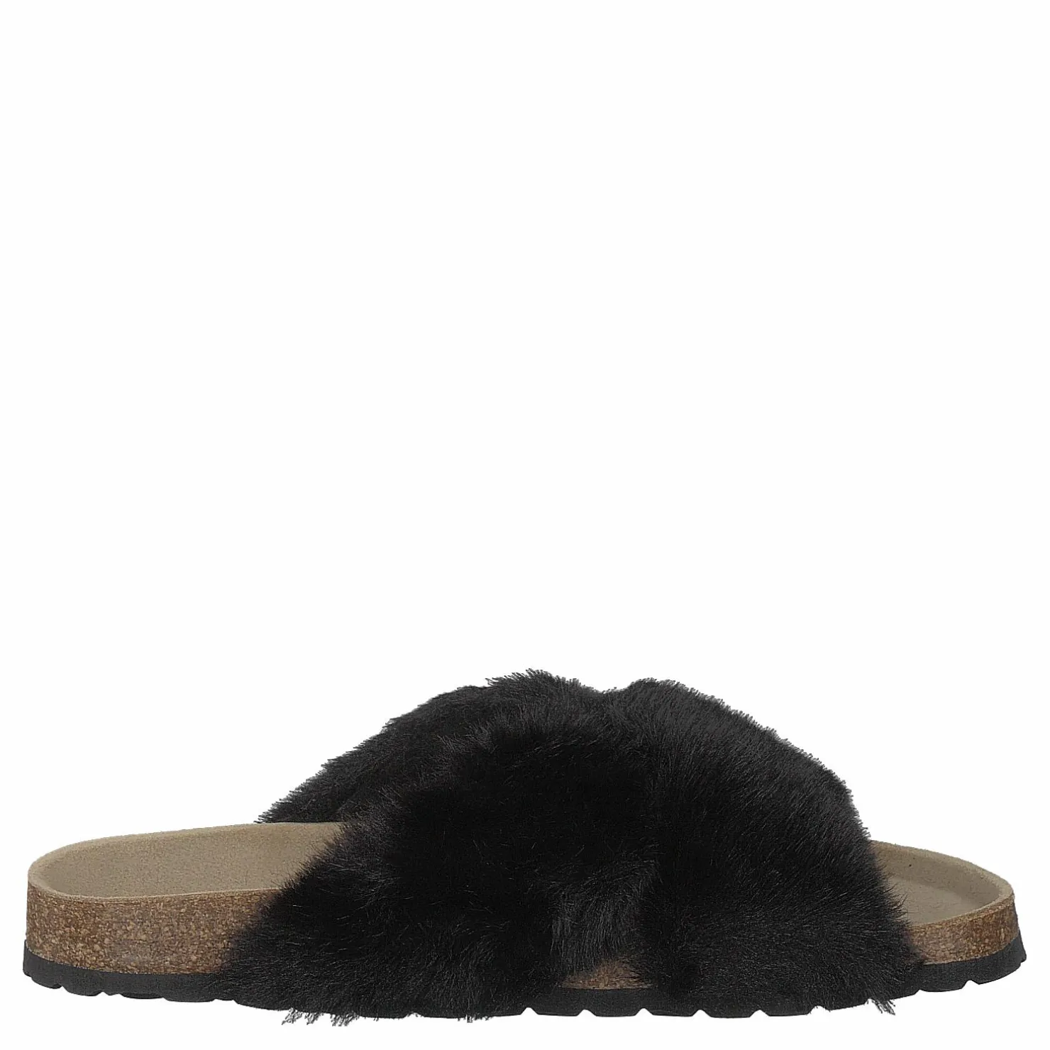 Sofie Schnoor Slipper Blk - Black Svart Online