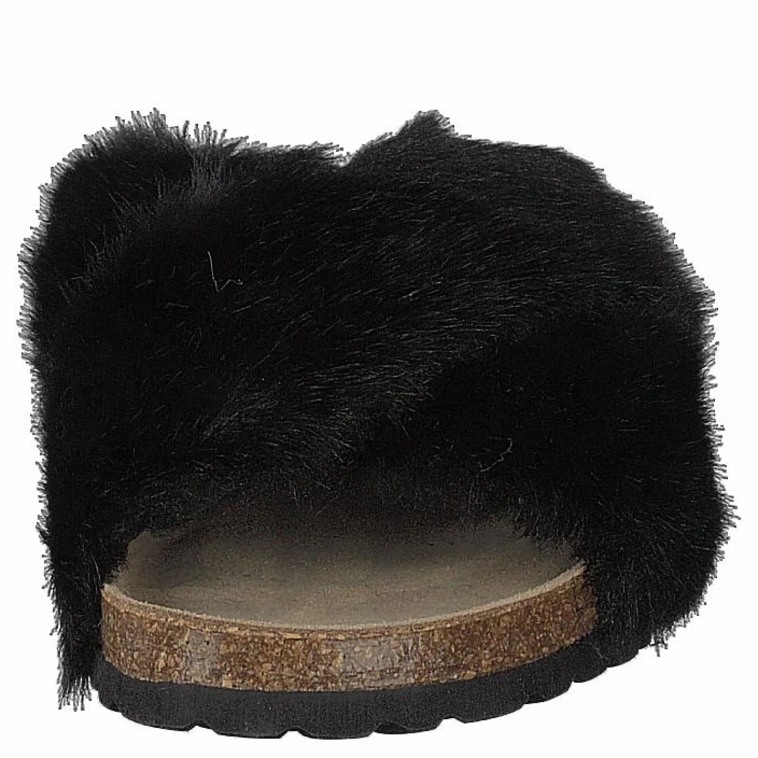 Sofie Schnoor Slipper Blk - Black Svart Online