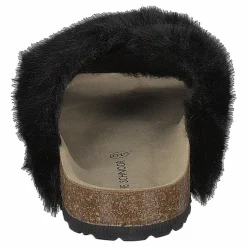 Sofie Schnoor Slipper Blk - Black Svart Online