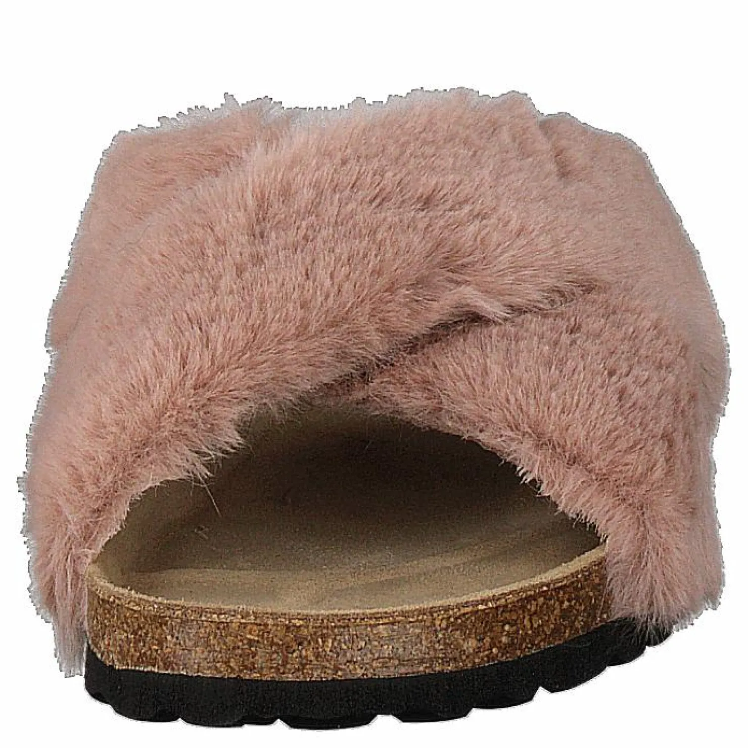 Sofie Schnoor Slipper Rose Röd, Brun och Rosa Clearance