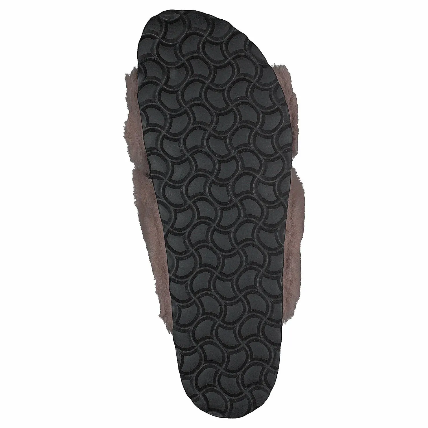 Sofie Schnoor Slipper Rose Röd, Brun och Rosa Clearance