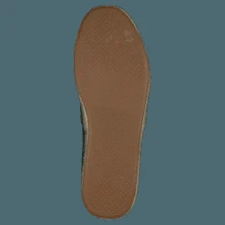 Toms Slubby Woven Rope Sole Thyeme Repreve Grön