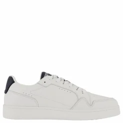 Replay Smash Choice Sneaker White Vit New