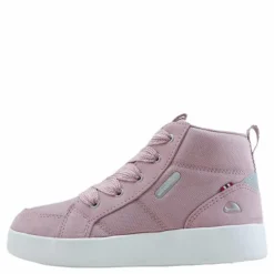 Viking Smile Mid Wp Dusty Pink Lila Discount