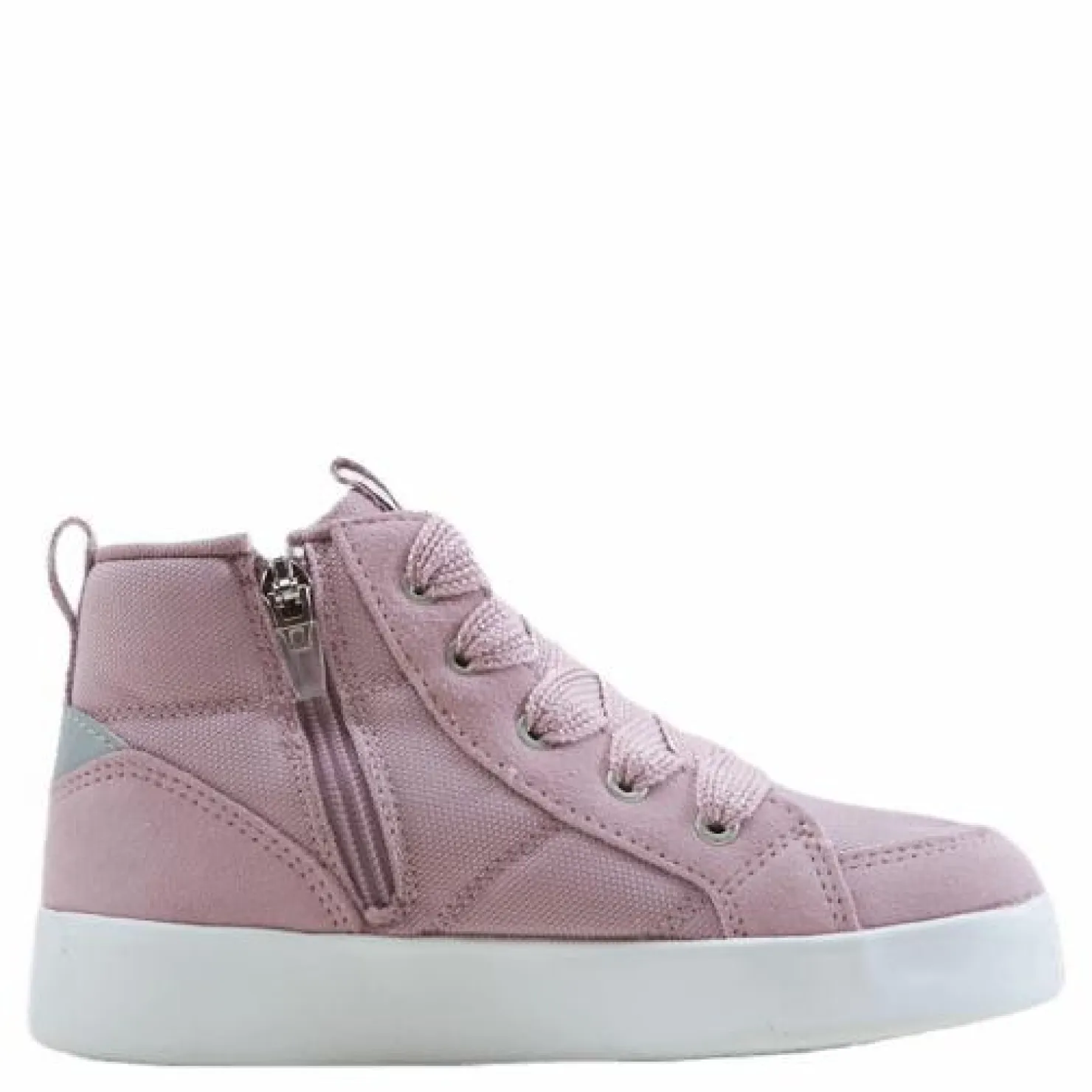 Viking Smile Mid Wp Dusty Pink Lila Discount