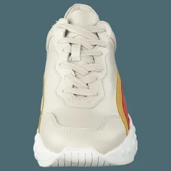 Sofie Schnoor Sneaker Rainbow Off - Off White Vit Best