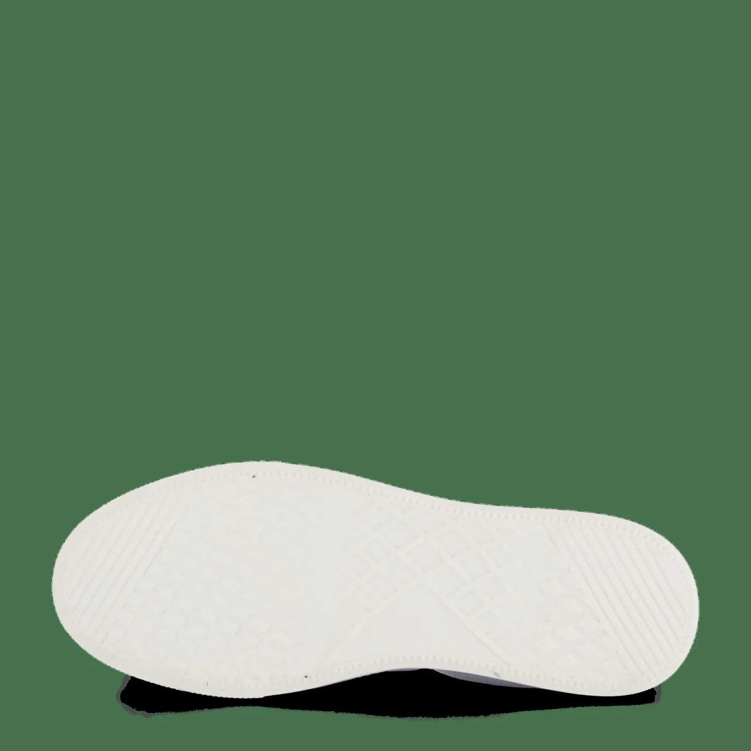 Sneaky Steve Away Leather Shoe Vit Discount
