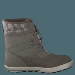 Merrell Snow Bank 2.0 Wtpf Gunsmoke/camo Grå Best