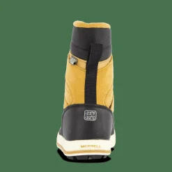 Merrell Snow Bank 2.0 WTPF Wheat/Black Orange Hot