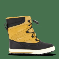 Merrell Snow Bank 2.0 WTPF Wheat/Black Orange Hot