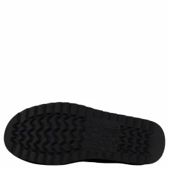 Colors of California Snow Boot Plateau Black Svart Best