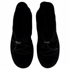 Colors of California Snow Boot Plateau Black Svart Best