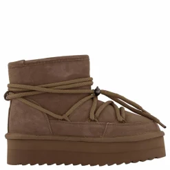 Colors of California Snow Boot Plateau Taupe Brown Online