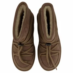 Colors of California Snow Boot Plateau Taupe Brown Online