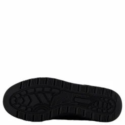 Puma Snowbae Wns Black-shadow Gray Svart Clearance