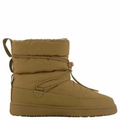 Puma Snowbae Wns Toasted-chocolate Chip Brun New