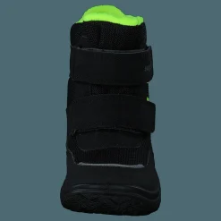 Superfit Snowcat Black Svart Outlet