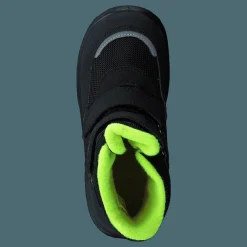Superfit Snowcat Black Svart Outlet