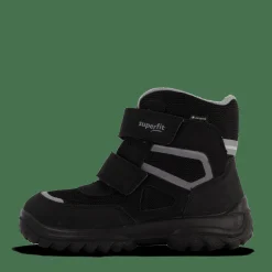 Superfit Snowcat Black Svart Sale