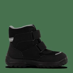 Superfit Snowcat Black Svart Sale