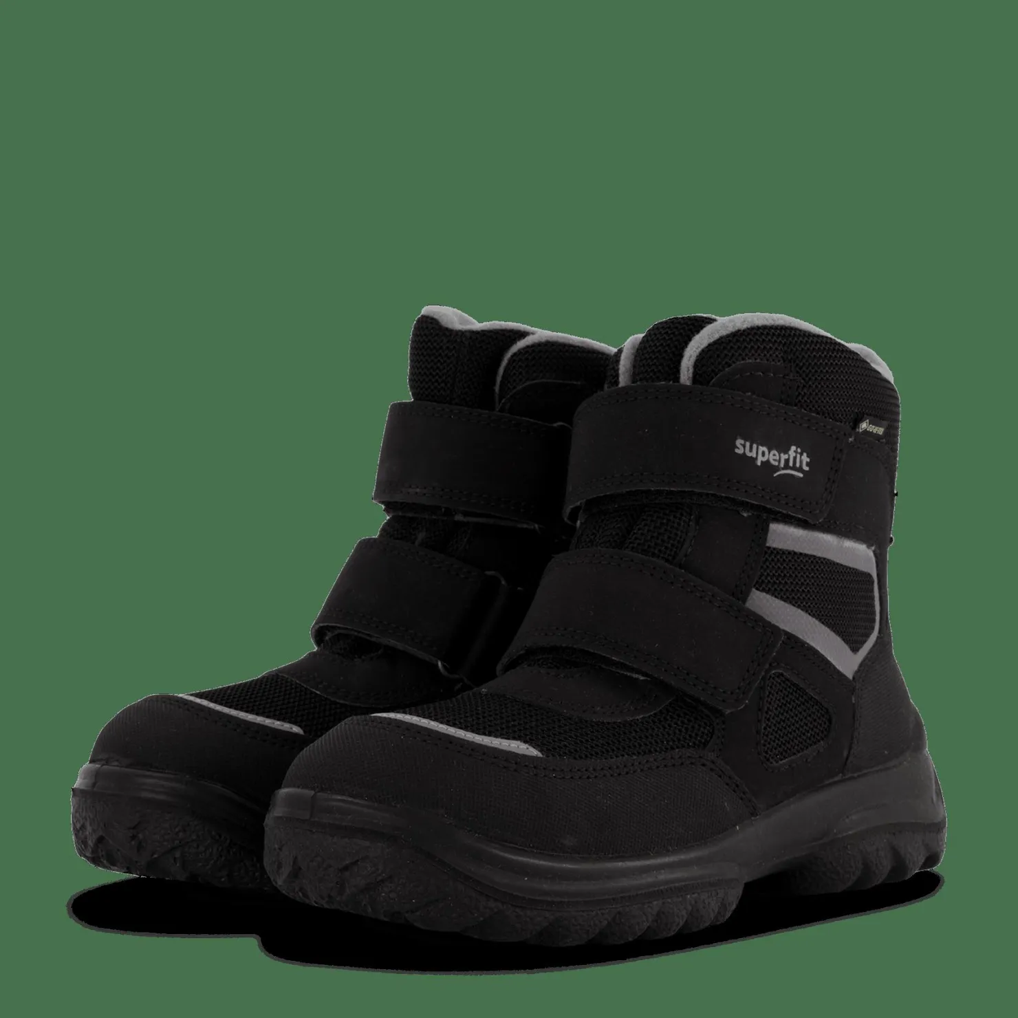 Superfit Snowcat Black Svart Sale