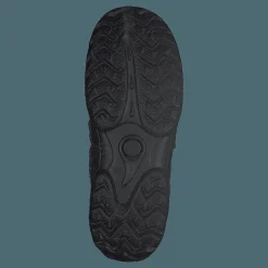 Superfit Snowcat Black/lila Svart Sale