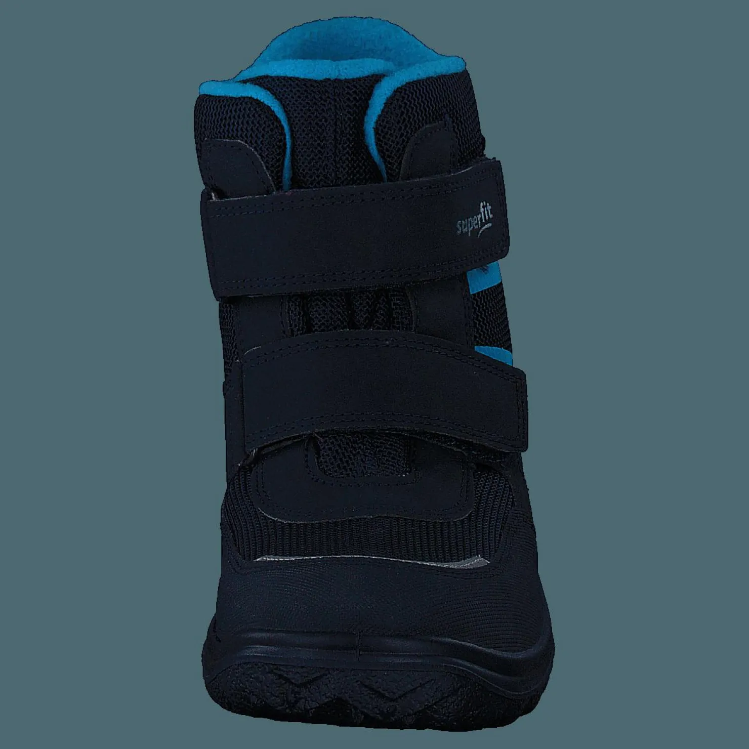 Superfit Snowcat Blue Blå New