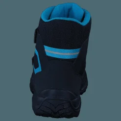 Superfit Snowcat Blue Blå New