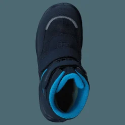 Superfit Snowcat Blue Blå New