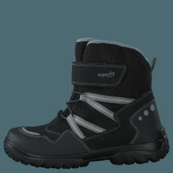Superfit Snowcat Gore-tex Black Svart Sale