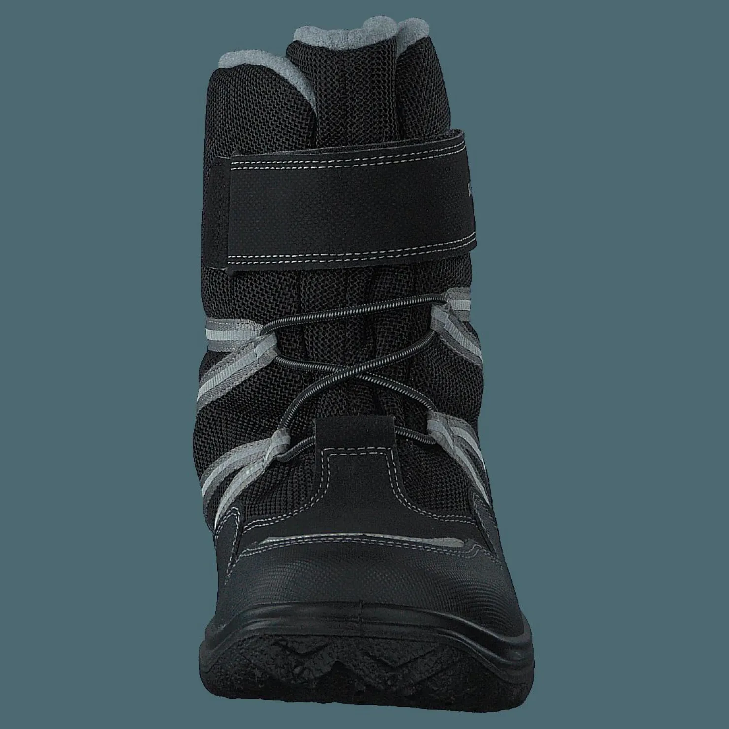 Superfit Snowcat Gore-tex Black Svart Sale