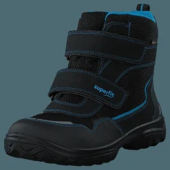 Superfit Snowcat Gore-tex Black/blue Blå Discount