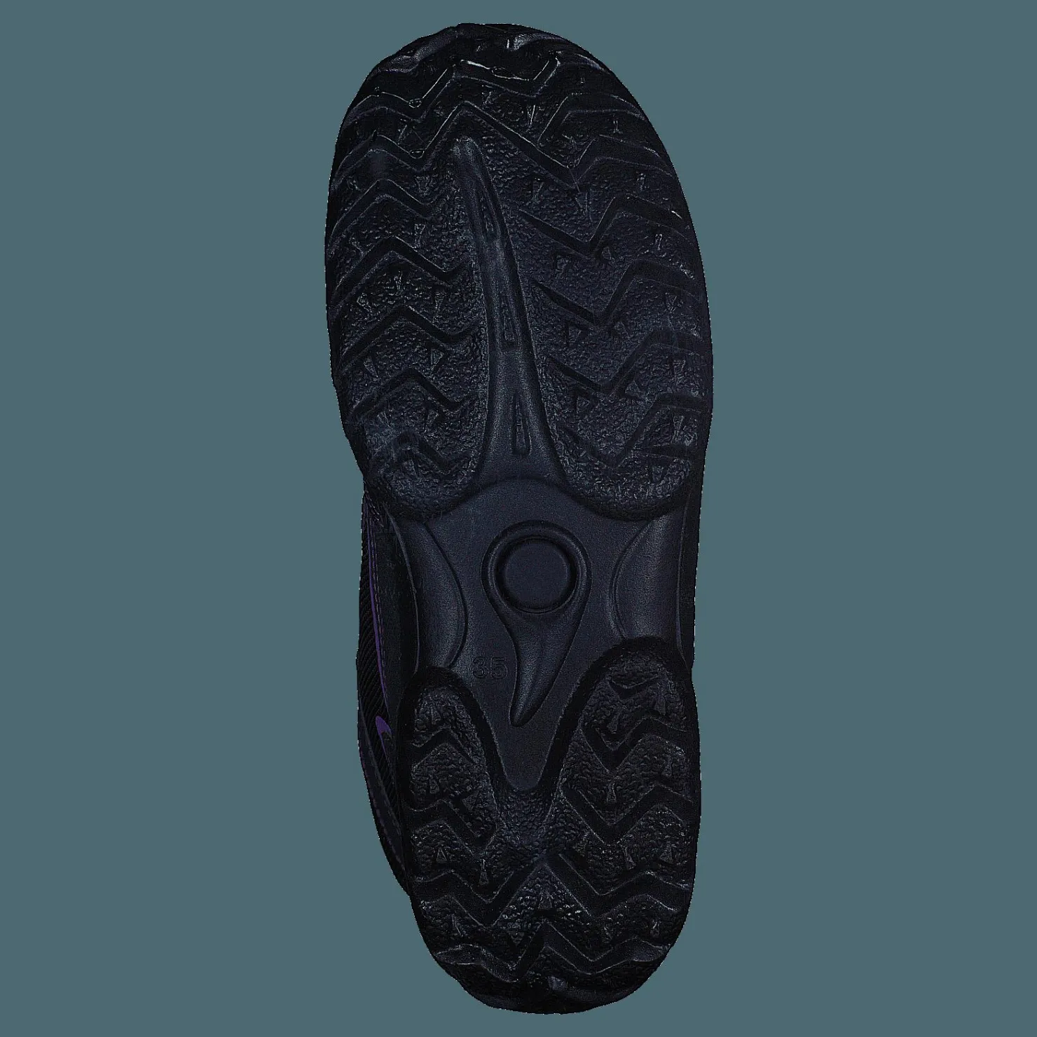Superfit Snowcat Gore-tex Black/lila Svart Hot