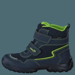 Superfit Snowcat Gore-tex Ocean/green Blå Clearance